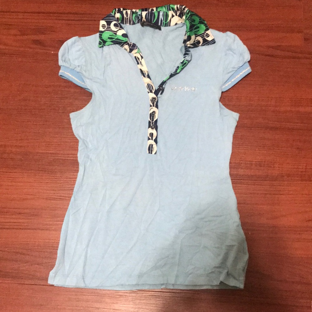 Weekend sale!!!Bebe T-shirt